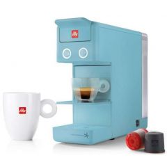 Кафемашина Illy Iper Espresso Francis Francis Y3.3 Azzuro