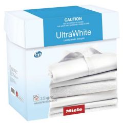 Препарат за бели и светли тъкани MIELE UltraWhite WA UW 2502 P