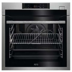 Фурна за вграждане AEG BSE772380M