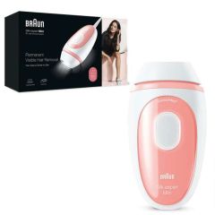 Фотоепилатор BRAUN Silk·expert Mini PL1000