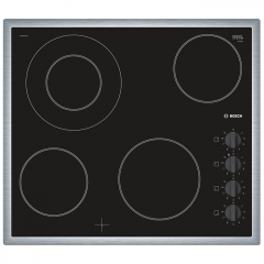 Плот за вграждане BOSCH PKF645CA1E