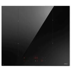 Плот за вграждане ELICA Ratio Connex 604 Plus BL