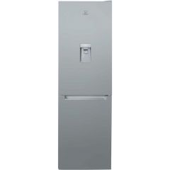 Хладилник с фризер INDESIT LR8 S1 S AQUA