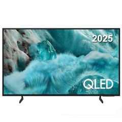 Телевизор SAMSUNG QE43Q7FAAUXXH, 43", QLED, 4K UltraHD, SmartTV Tizen™, Q7F (2025)