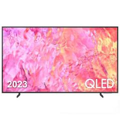 Телевизор SAMSUNG QE65Q60CAUXXH