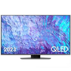 Телевизор SAMSUNG QE50Q80CATXXH