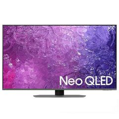 Телевизор SAMSUNG QE50QN90CATXXH, 50", 4K UHD Neo QLED, Tizen™ Smart TV, QN90C (2023)