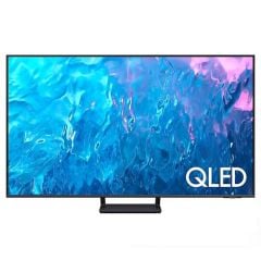 Телевизор SAMSUNG QE55Q70CATXZT, 55", QLED, 4K UltraHD, SmartTV Tizen™, Q70C (2023)