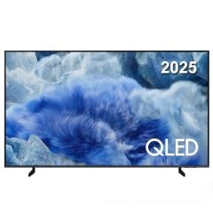 Телевизор SAMSUNG QE55Q8FAAUXXH, 55", QLED, 4K UltraHD, Q8F Vision AI Smart TV (2025)