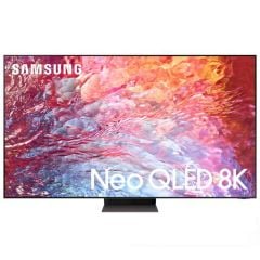 Телевизор SAMSUNG QE55QN700BTXXH, 55", 8K Neo QLED, Tizen™ Smart TV