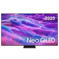 Телевизор SAMSUNG QE55QN80FAUXXH, 55"(139 см), Neo QLED QN80F, 4K UHD Vision AI, Smart TV (2025)