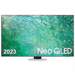 Телевизор SAMSUNG QE55QN85CATXXH, 55"(139 см), 4K UHD Neo QLED, Tizen™ Smart TV, QN85C (2023)