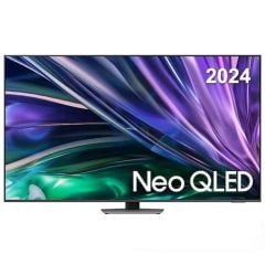 Телевизор SAMSUNG QE55QN85DBTXXH, 55" Neo QLED 4K QN85D Smart TV (2024)