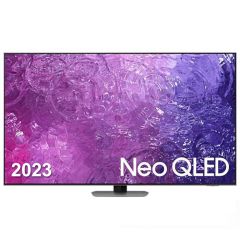 Телевизор SAMSUNG QE55QN90CATXXH, 55"(139 см), 4K UHD Neo QLED, Tizen™ Smart TV, QN90C (2023)