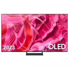 Телевизор SAMSUNG QE55S90CATXXH, 55"(138 см), OLED, 4K Ultra HD, Tizen™ Smart TV, S90C (2023)