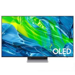 Телевизор SAMSUNG QE55S95BATXXN
