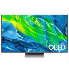 Телевизор SAMSUNG QE55S95BATXXN, 55"(138 см), OLED, 4K Ultra HD, Tizen™ Smart TV, S95B (2022)