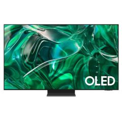 Телевизор SAMSUNG QE55S95CATXXH, 55"(139 см), OLED, 4K Ultra HD, Tizen™ Smart TV, S95C (2023)