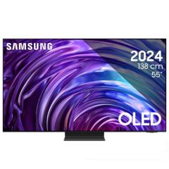 Телевизор SAMSUNG OLED QE55S95DATXXH, 55"(139 см), 4K Ultra HD OLED, SMART TV, TIZEN™, 2024