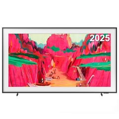 Телевизор SAMSUNG QE75LS03FWUXXH, 75", Neo QLED, The Frame Pro, 4K Ultra HD, Vision AI, Smart TV, 2025