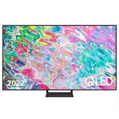 Телевизор SAMSUNG QE65Q70BATXXN, 65", QLED, 4K UltraHD, Smart TV Tizen™, Q70B (2022)