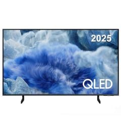 Телевизор SAMSUNG QE65Q8FAAUXXH, 65"(163 см), QLED, 4K UltraHD, Q8F Vision AI Smart TV (2025)