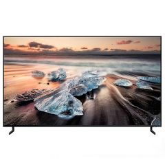 Телевизор SAMSUNG QE65Q900RATXXH, 65" (165 см), 8K QLED, Smart TV, 65Q900R