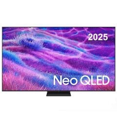 Телевизор SAMSUNG QE75QN80FAUXXH, 65"(163 см), Neo QLED QN80F, 4K UHD Vision AI, Smart TV (2025)