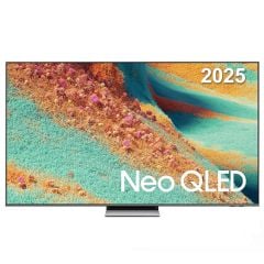 Телевизор SAMSUNG QE65QN85FAUXXH, 65"(163 см), Neo QLED QN85F, 4K UHD Vision AI, Smart TV (2025)