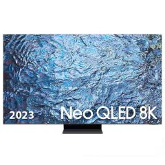 Телевизор SAMSUNG QE65QN900CTXXH, 65", 8K, Neo QLED, Tizen™ Smart TV, QN900C (2023)