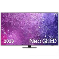 Телевизор SAMSUNG QE65QN90CATXXH, 65"(165 см), 4K UHD Neo QLED, Tizen™ Smart TV, QN90C (2023)