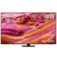 Телевизор SAMSUNG QE65QN90FATXXH, 65"(163 см), Neo QLED QN90F, 4K UHD Vision AI, Smart TV (2025)