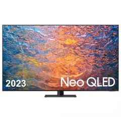 Телевизор SAMSUNG QE65QN95CATXXH, 65"(163 см), 4K UHD Neo QLED, Tizen™ Smart TV, QN95C (2023)