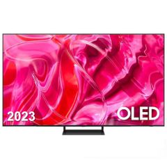 Телевизор SAMSUNG QE65S90CATXXH, 65"(165 см), OLED, 4K Ultra HD, Tizen™ Smart TV, S90C (2023)