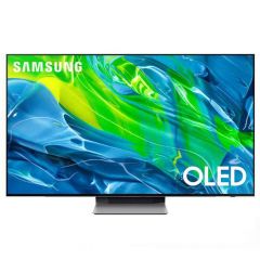 Телевизор SAMSUNG QE55S95BATXXH