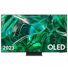 Телевизор SAMSUNG QE65S95CATXXH, 65"(165 см), OLED, 4K Ultra HD, Tizen™ Smart TV, S95C (2023)