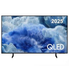 Телевизор SAMSUNG QE75Q8FAAUXXH, 75"(189 см), QLED, 4K UltraHD, Q8F Vision AI Smart TV (2025)