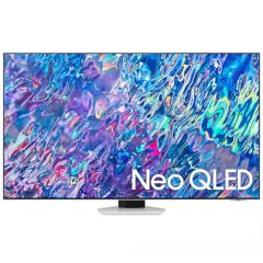 Телевизор SAMSUNG QE75QN85BATXXH, 75"(189 см), Neo QLED, 4K UltraHD, Smart TV Tizen™, QN85B (2022)
