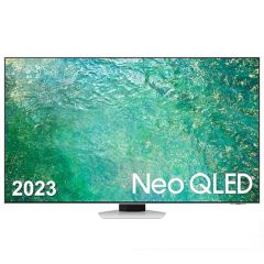Телевизор SAMSUNG QE75QN85CATXXH, 75"(189 см), 4K UHD Neo QLED, Tizen™ Smart TV, QN85C (2023)