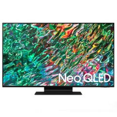 Телевизор SAMSUNG QE75QN90BATXXH, 75"(190 см), Neo QLED, 4K UltraHD, Smart TV Tizen™, QN90B (2022)