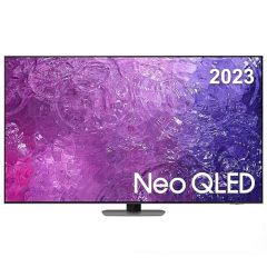 Телевизор SAMSUNG QE75QN90CATXXH, 75"(189 см), 4K UHD Neo QLED, Tizen™ Smart TV, QN90C (2023)