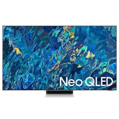 Телевизор SAMSUNG QE75QN95BATXXH, 75"(189 см), 4K UHD Neo QLED, Tizen™ Smart TV, QN95B (2022)