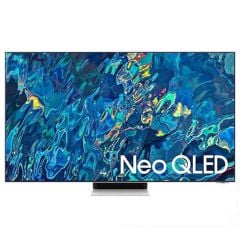 Телевизор SAMSUNG QE75QN95BATXXH, 75"(189 см), 4K UHD Neo QLED, Tizen™ Smart TV, QN95B (2022)