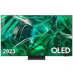 Телевизор SAMSUNG QE77S95CATXXH, 77"(195 см), OLED, 4K Ultra HD, Tizen™ Smart TV, S95C (2023)