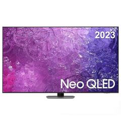 Телевизор SAMSUNG QE85QN90CATXXH, 85"(214 см), 4K UHD Neo QLED, Tizen™ Smart TV, QN90C (2023)