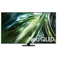 Телевизор SAMSUNG QE65QN90DATXXH, 65" Neo QLED 4K QN90D AI TV (2024)