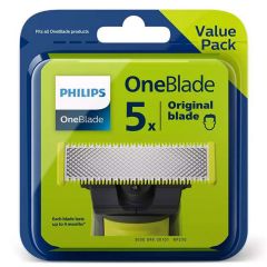 Сменяемо ножче OneBlade PHILIPS QP250/50 5бр