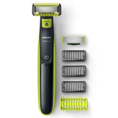 НЕ!!!! Самобръсначка PHILIPS QP2620/20