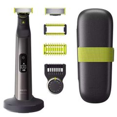 Хибриден уред за брада и тяло PHILIPS QP6651/61 OneBlade Pro