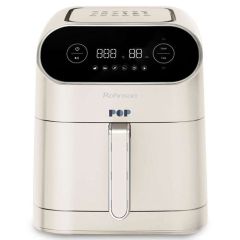 Airfryer ROHNSON R-2859C Cream
